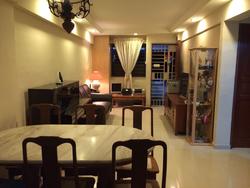 Blk 307 Clementi Avenue 4 (Clementi), HDB 3 Rooms #138352242